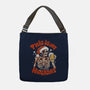 This Is My Favorite Holiday-None-Adjustable Tote-Bag-yumie