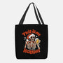 This Is My Favorite Holiday-None-Basic Tote-Bag-yumie