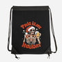 This Is My Favorite Holiday-None-Drawstring-Bag-yumie