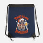 This Is My Favorite Holiday-None-Drawstring-Bag-yumie