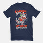 Come In Losers-Mens-Premium-Tee-yumie