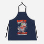 Come In Losers-Unisex-Kitchen-Apron-yumie