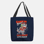 Come In Losers-None-Basic Tote-Bag-yumie