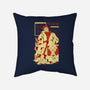 Ryomen Sukun-None-Removable Cover w Insert-Throw Pillow-yumie