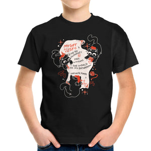 My Gift List