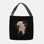 My Gift List-None-Adjustable Tote-Bag-yumie