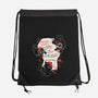 My Gift List-None-Drawstring-Bag-yumie