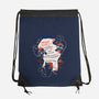 My Gift List-None-Drawstring-Bag-yumie