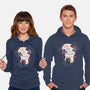 My Gift List-Unisex-Pullover-Sweatshirt-yumie