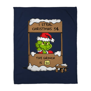 Grinch Help