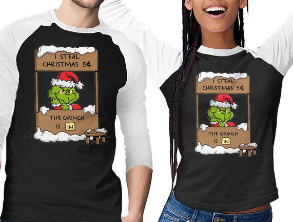 Grinch Help