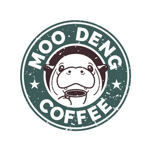 Moo Deng Coffee