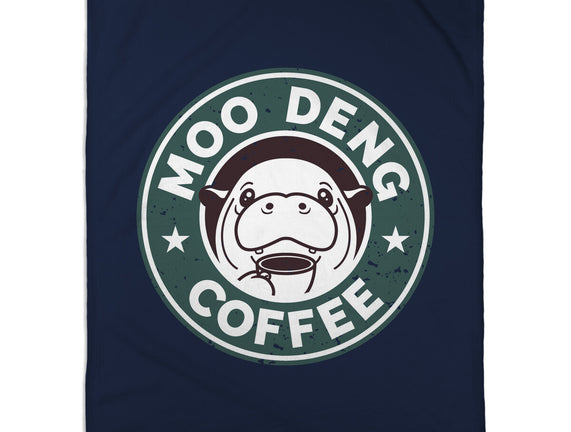 Moo Deng Coffee