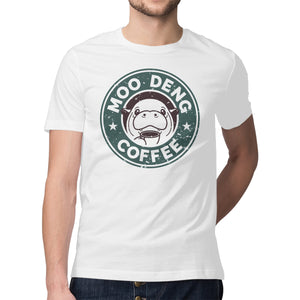 Moo Deng Coffee