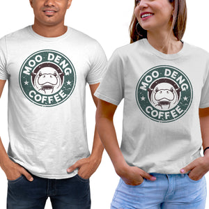 Moo Deng Coffee