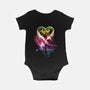 A Path To The Stars-Baby-Basic-Onesie-kharmazero