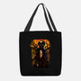 Call Of The Great Old One-None-Basic Tote-Bag-kharmazero