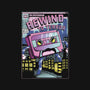 Rewind To Terror-Youth-Crew Neck-Sweatshirt-Donnie