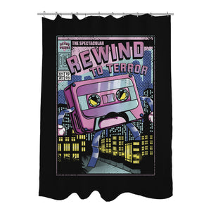 Rewind To Terror