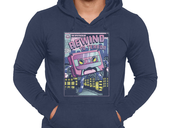 Rewind To Terror