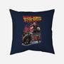 Back To The Colosseum-None-Removable Cover w Insert-Throw Pillow-zascanauta