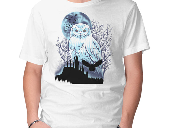 Snowy Owl