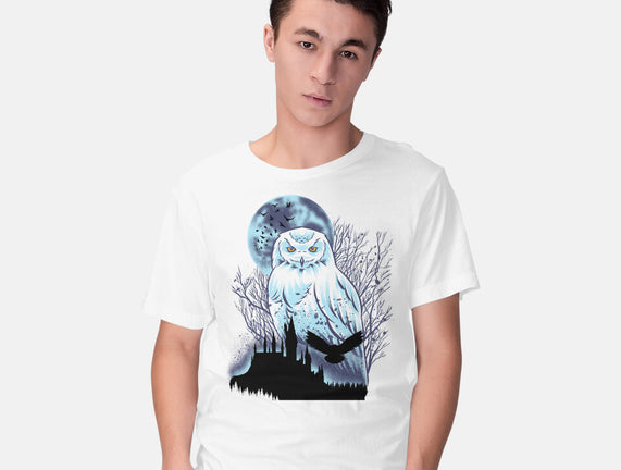 Snowy Owl