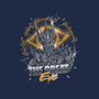 The Great Eye Sauron-Unisex-Zip-Up-Sweatshirt-yumie