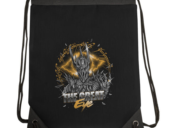 The Great Eye Sauron