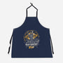 The Great Eye Sauron-Unisex-Kitchen-Apron-yumie