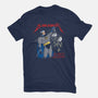 And Justice For Gotham-Mens-Heavyweight-Tee-Barbadifuoco