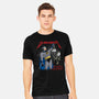 And Justice For Gotham-Mens-Heavyweight-Tee-Barbadifuoco