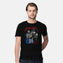 And Justice For Gotham-Mens-Premium-Tee-Barbadifuoco