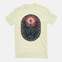 The Ring Leader-Mens-Premium-Tee-glitchygorilla