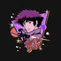 Let's Jam Across The Galaxy-None-Drawstring-Bag-palmstreet