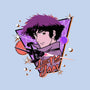Let's Jam Across The Galaxy-Womens-Fitted-Tee-palmstreet