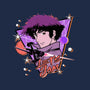 Let's Jam Across The Galaxy-None-Drawstring-Bag-palmstreet
