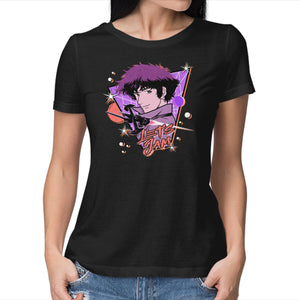 Let's Jam Across The Galaxy