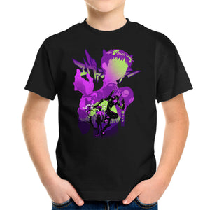 Shinji Silhouette