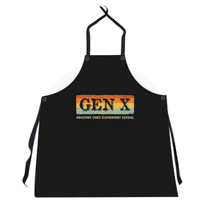 Adulting Since Elementary School