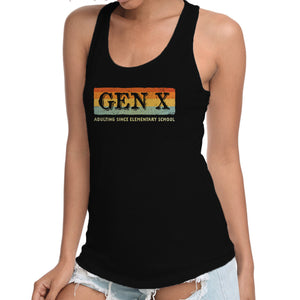 Adulting Since Elementary School