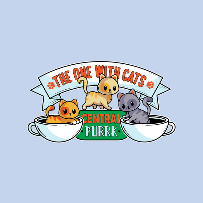 The One With Cats-None-Mug-Drinkware-erion_designs