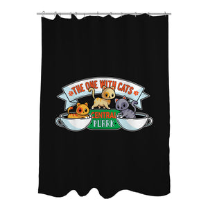 The One With Cats