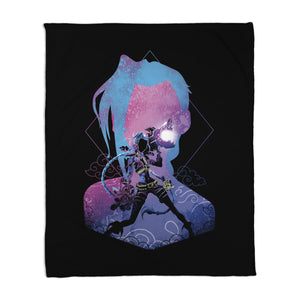 Soul Of The SuperRocket