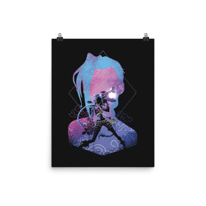 Soul Of The SuperRocket
