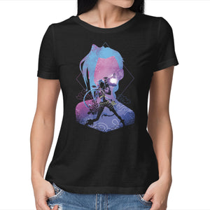 Soul Of The SuperRocket