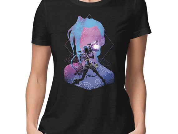 Soul Of The SuperRocket