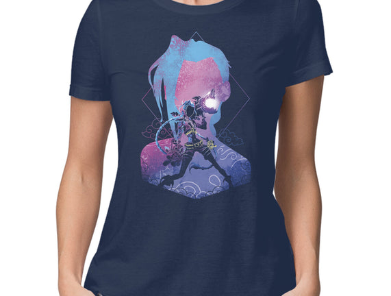 Soul Of The SuperRocket