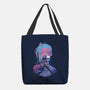 Soul Of The SuperRocket-None-Basic Tote-Bag-Donnie