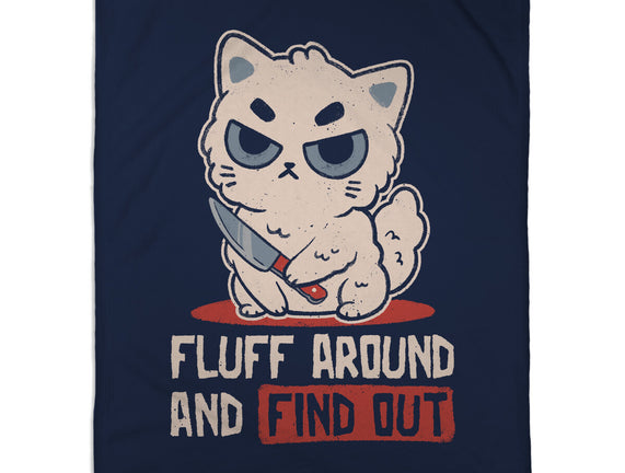 Fluff Around